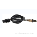 Sensor de oxígeno delantero derecho BMW 525Li 528lni 530Li